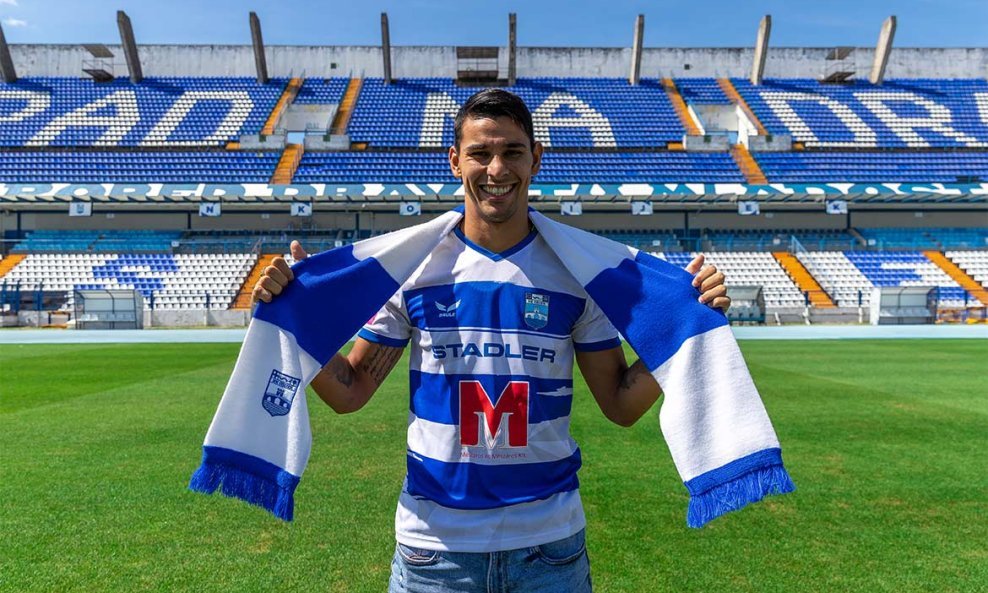 Ramon Mierez