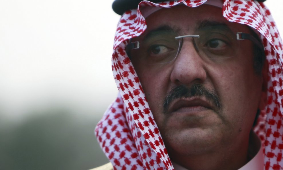 Salman bin Abdulaziz, novi kralj Saudijske Arabije