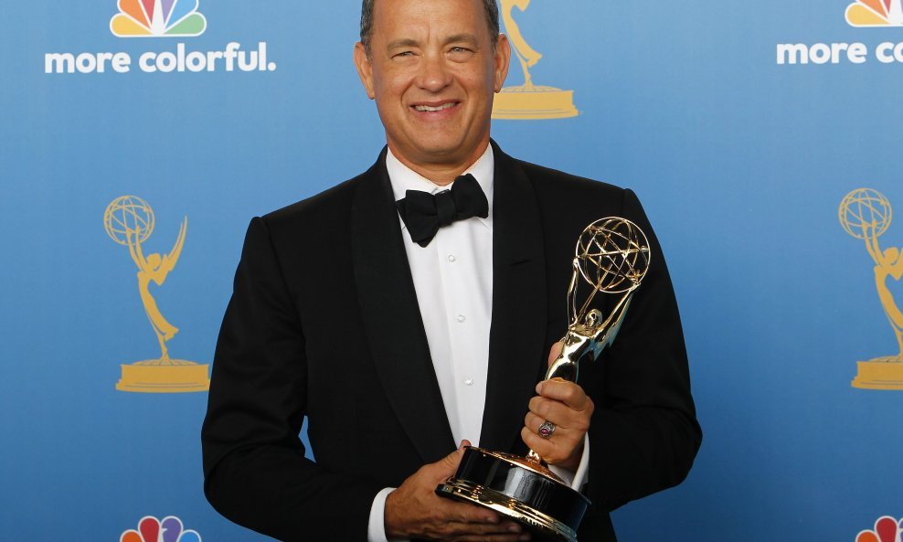 Tom Hanks