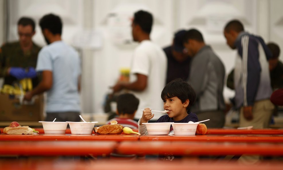 migranti