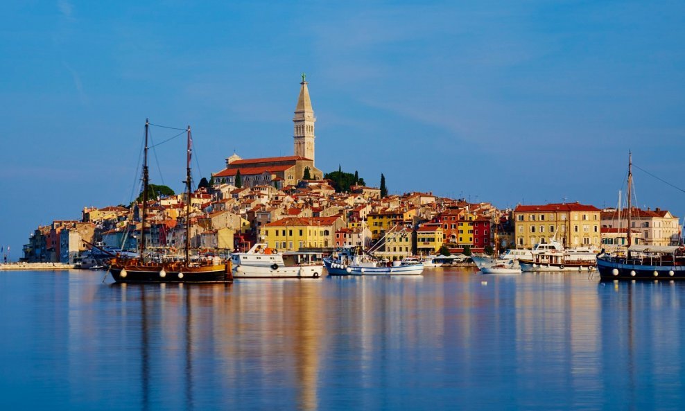 Rovinj