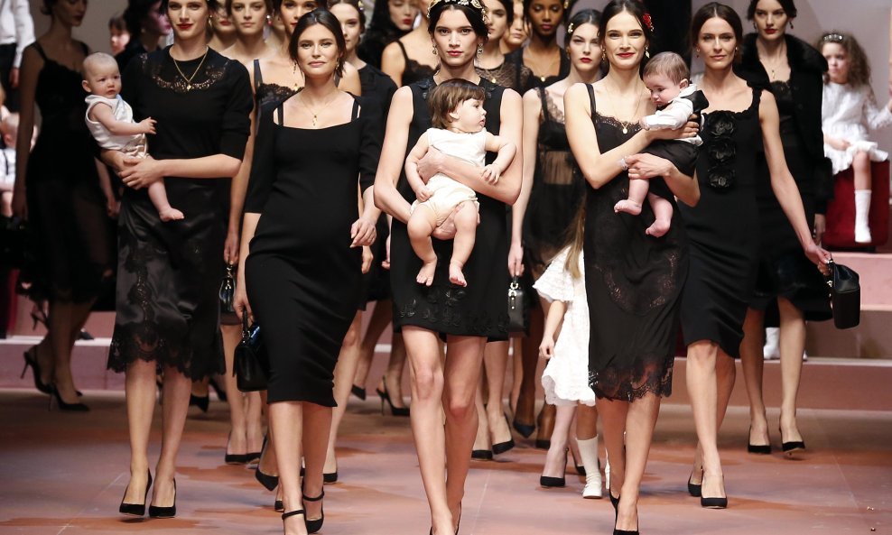 Dolce & Gabbana