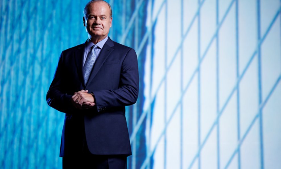 Kelsey Grammer