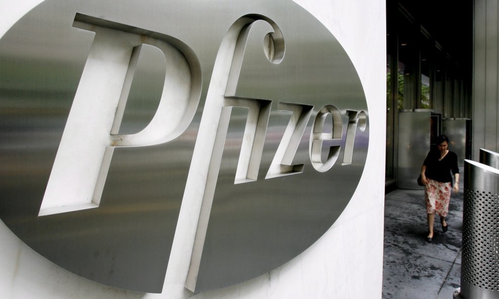 Pfizer