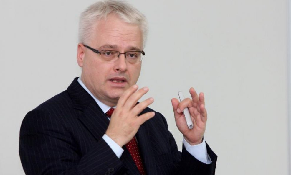 IVO JOSIPOVIĆ