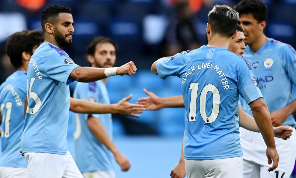 Manchester City