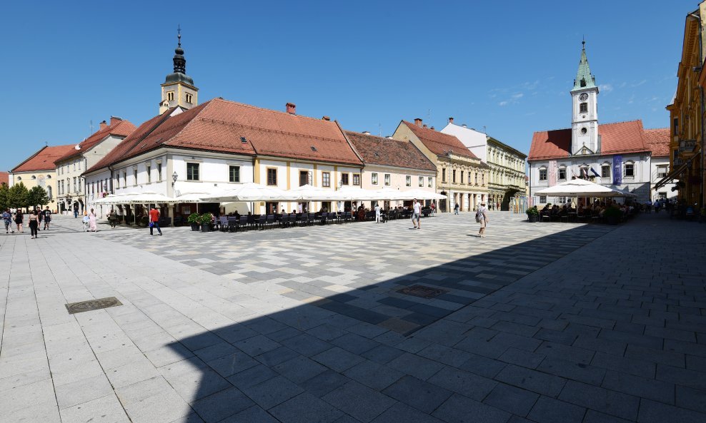 Varaždin