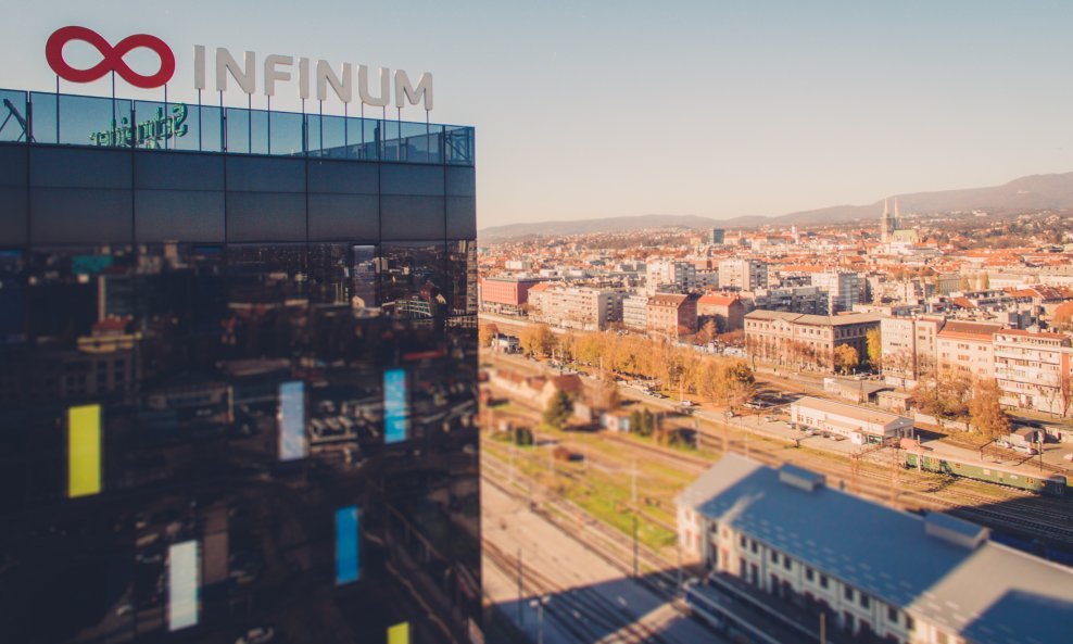 Infinum Zagreb