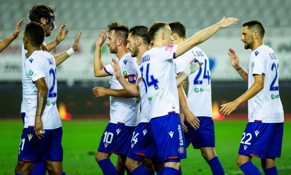 Hajduk