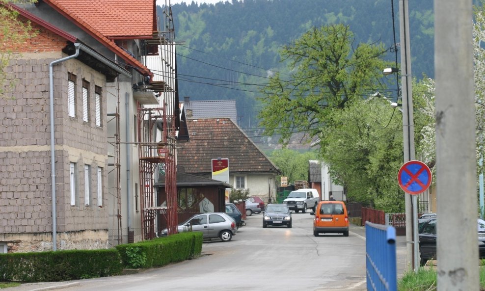 Otočac