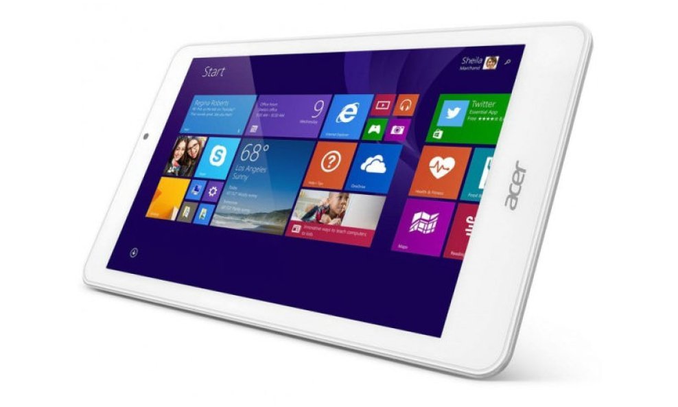 acer iconia tab 8 w tablet računalo