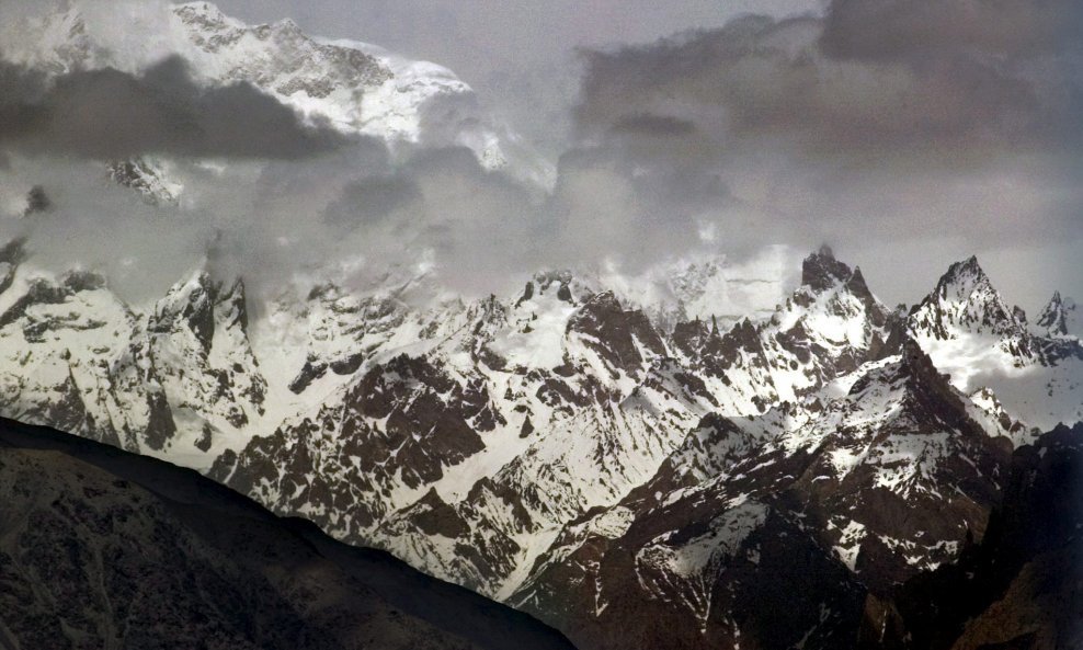 Himalaja, ilustrativna fotografija