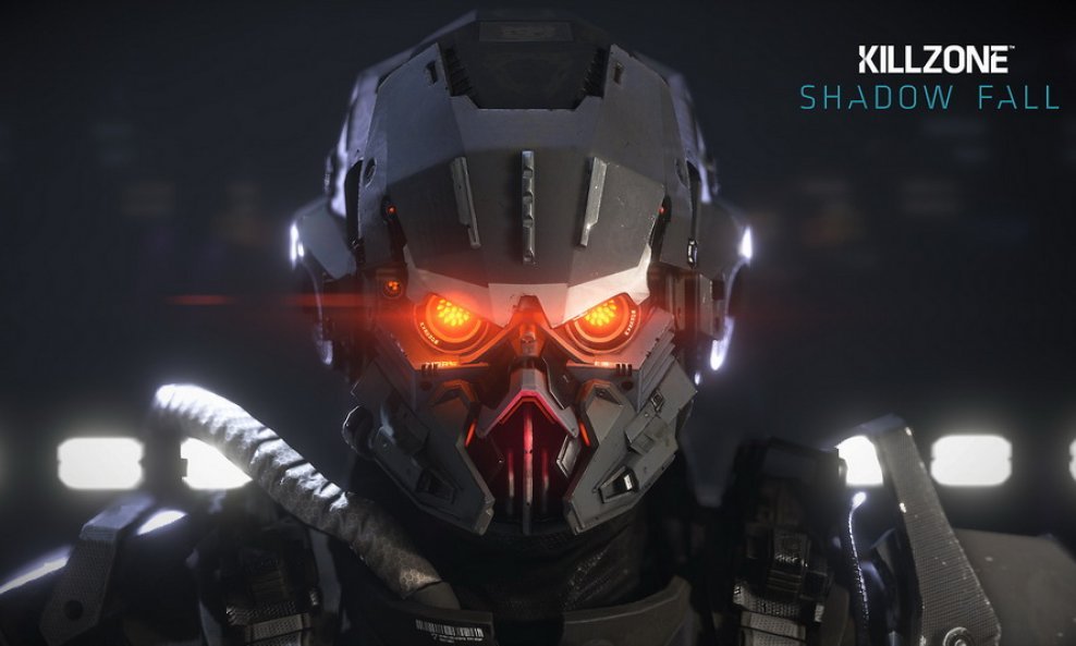 Killzone: Shadow Fall