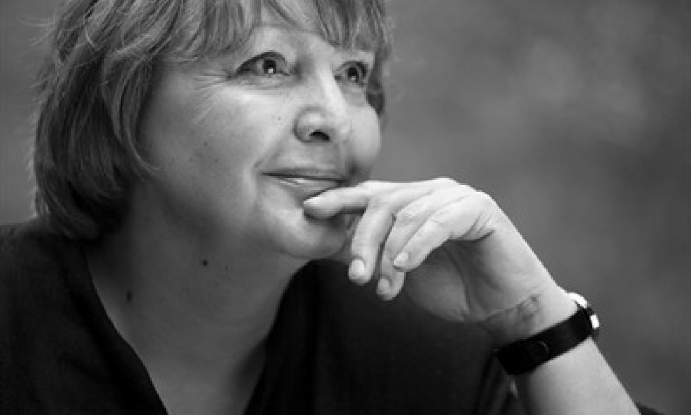 dubravka ugrešić 1