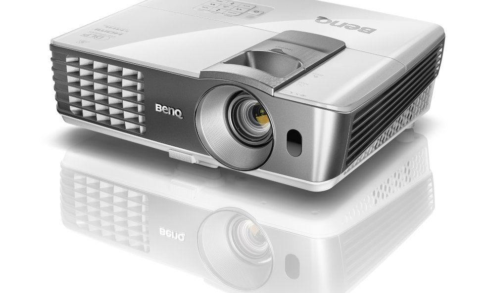 benq W1070+ kućni projektor