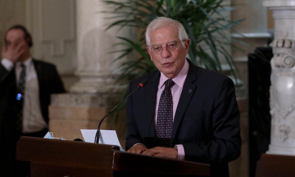 Josep Borrell