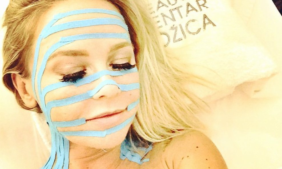 Maja Šuput.