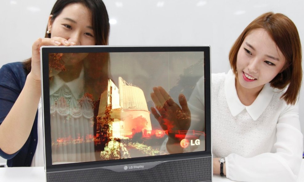 LG prototip iz 2014.