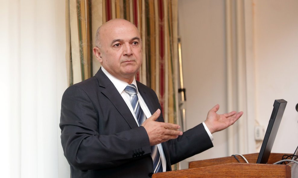 Ljubo Jurčić