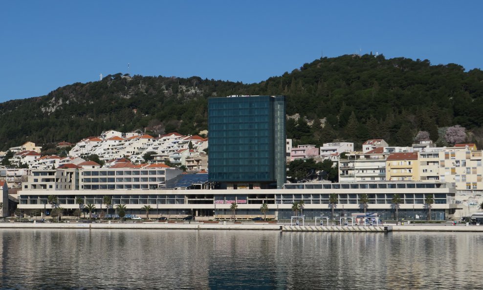 Hotel Marjan