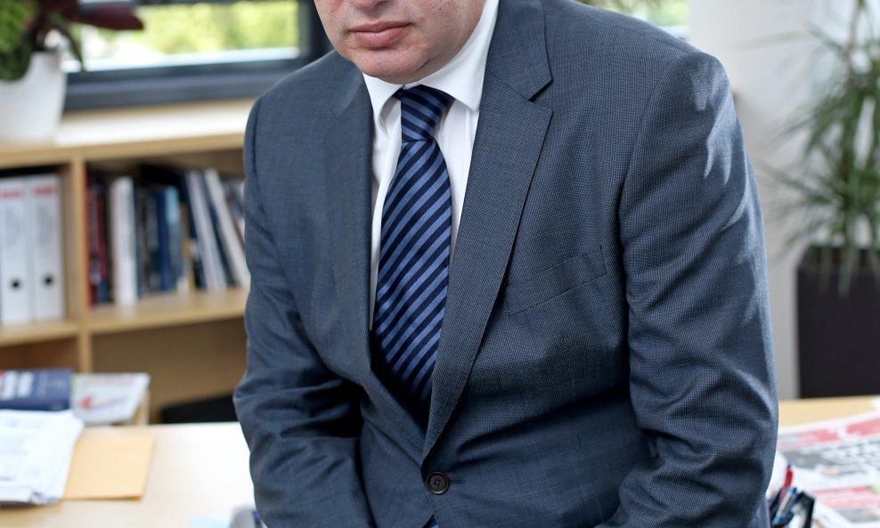 Dragan Kovačević