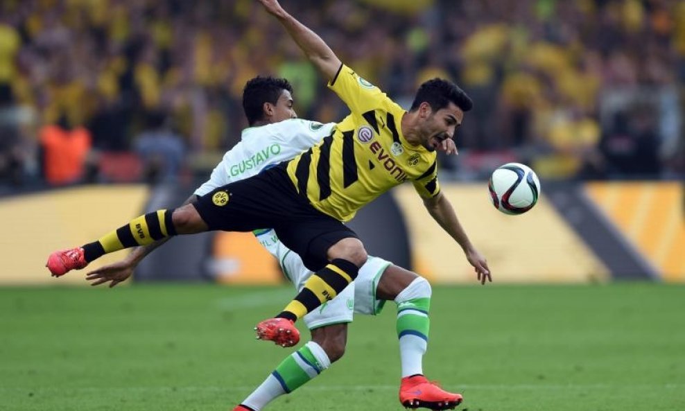 Ilkay Gundogan