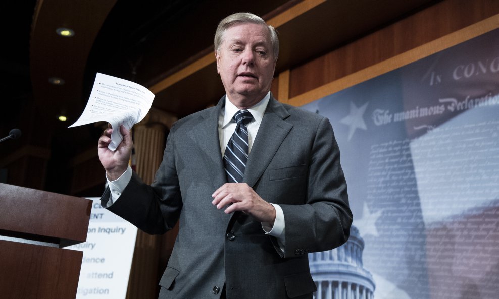 Lindsey Graham