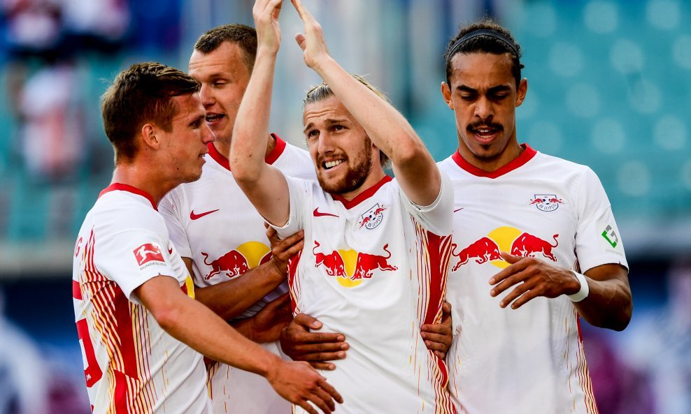 RB Leipzig