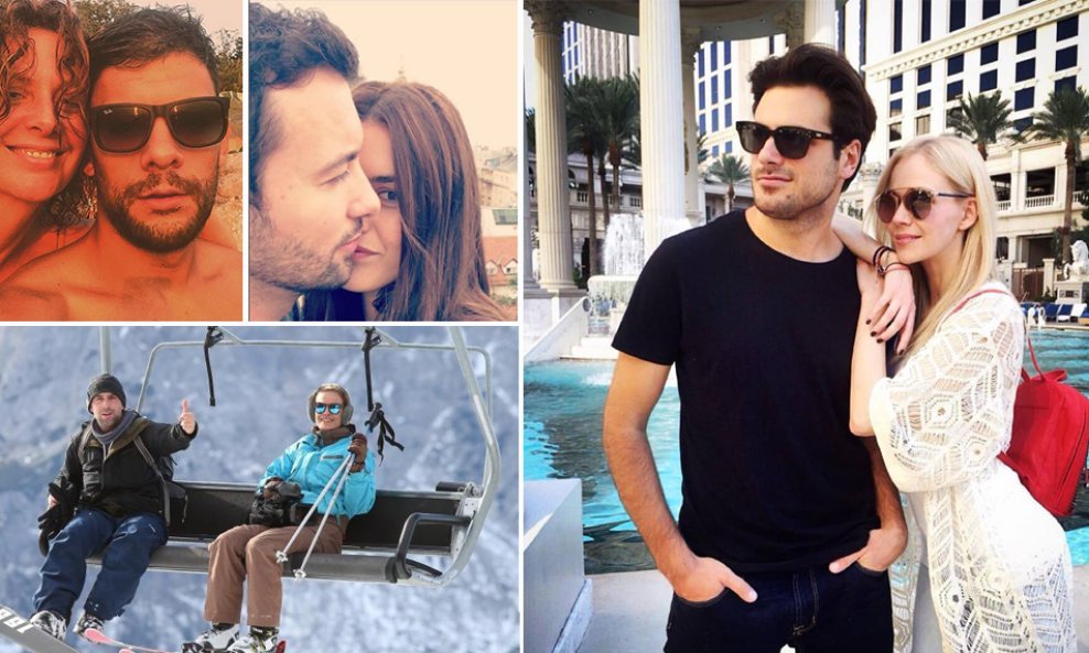 Nina Violić i Milan Marić, Anira Dujić i Ivan Herceg, Nevena Rendeli i Mak Vejzović te Jelena Rozga i Stjepan Hauser