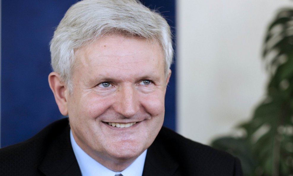 Ivica Todorić