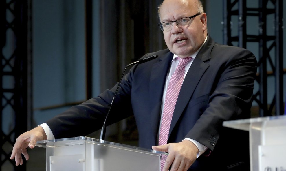 Peter Altmaier