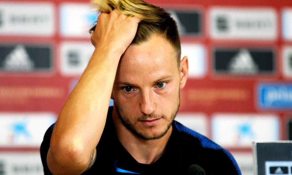 Ivan Rakitić