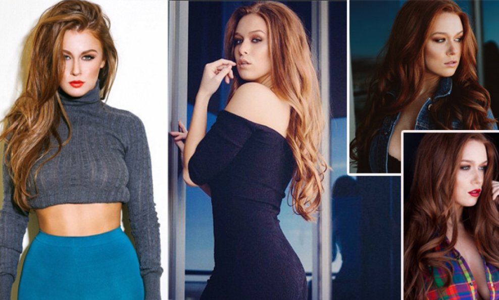 Leanna Decker