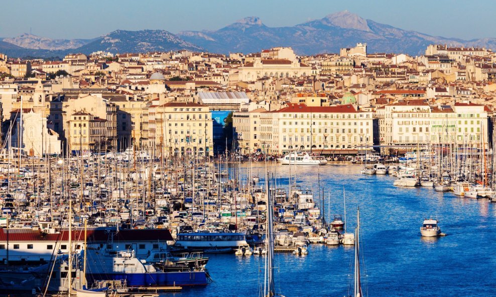 Marseille