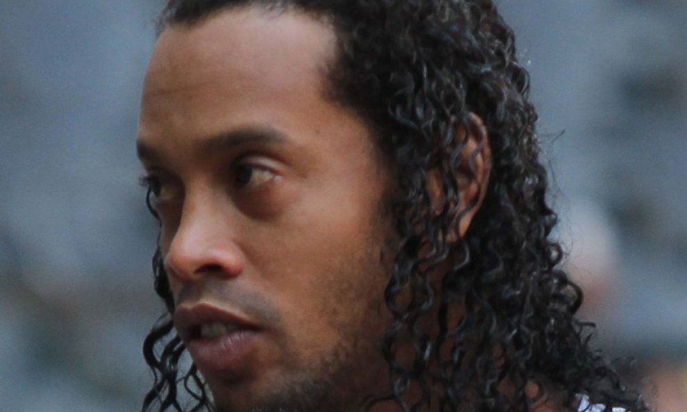 Ronaldinho