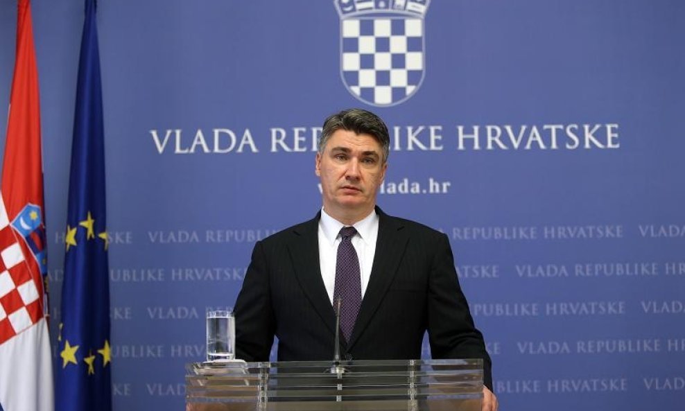 Zoran Milanović