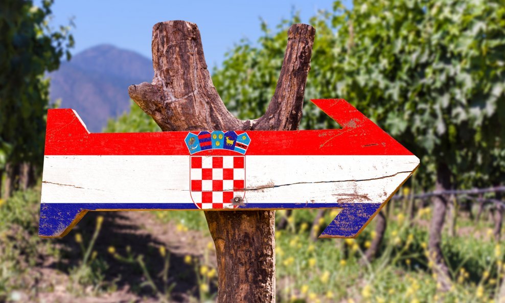 Hrvatska BDP