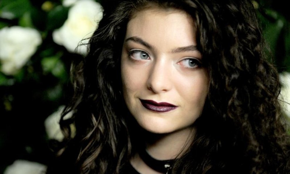 Lorde