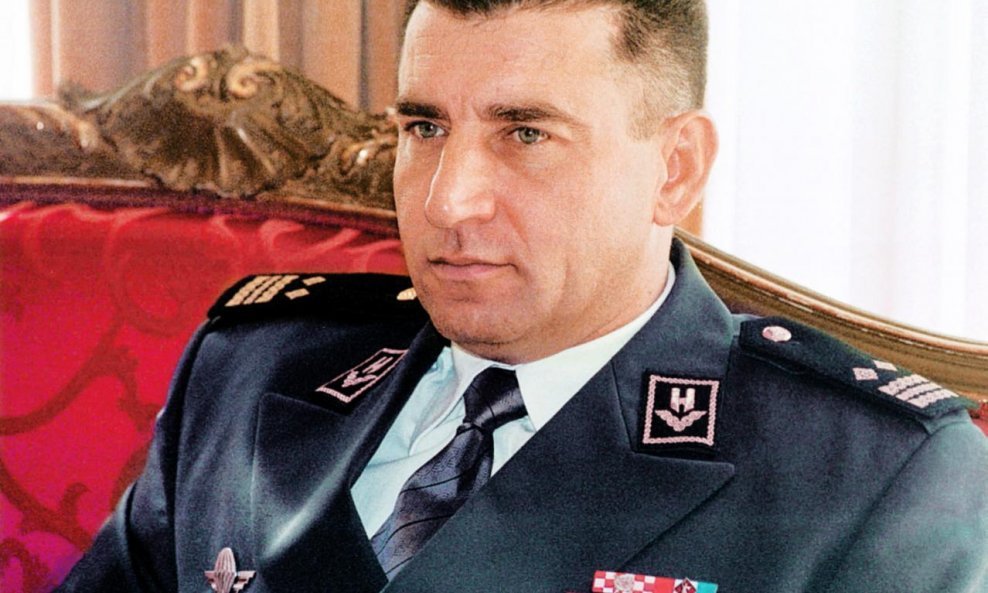 Ante Gotovina