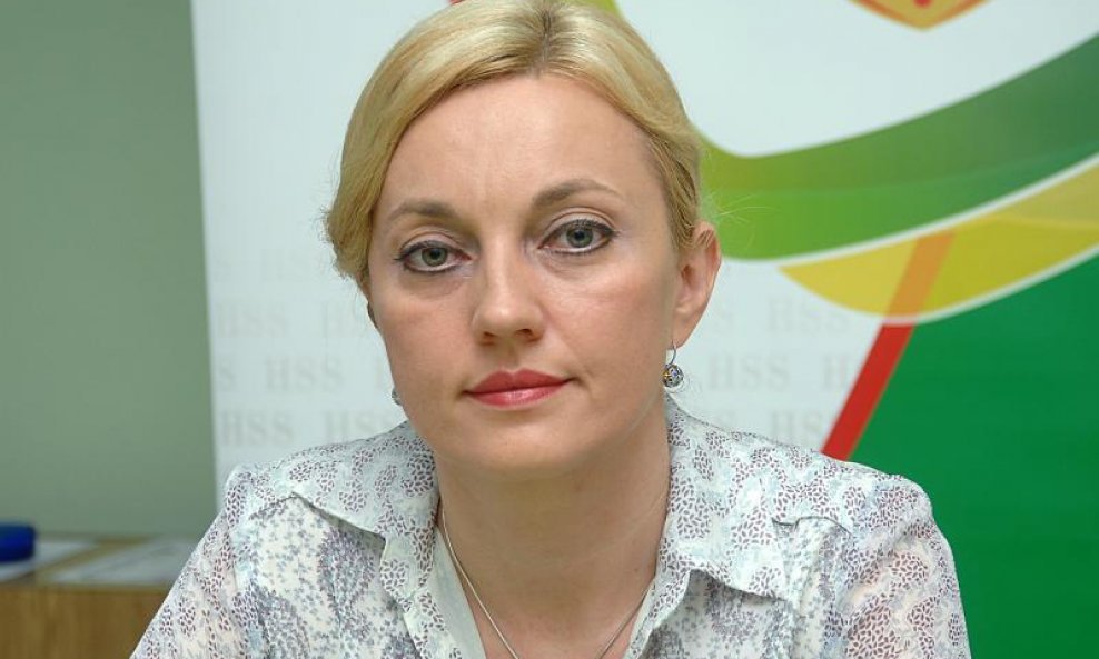 Marijana Petir