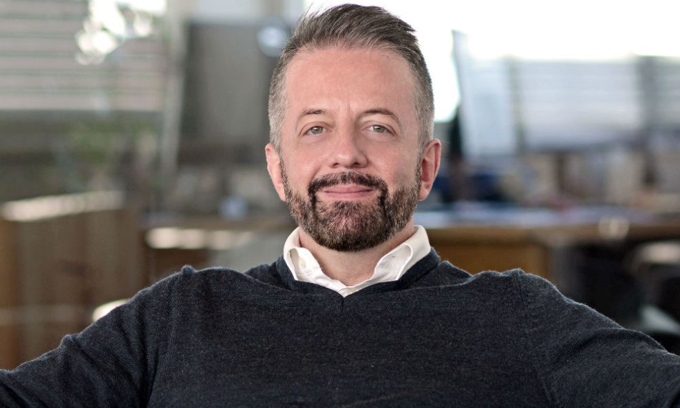 Damir Tomičić