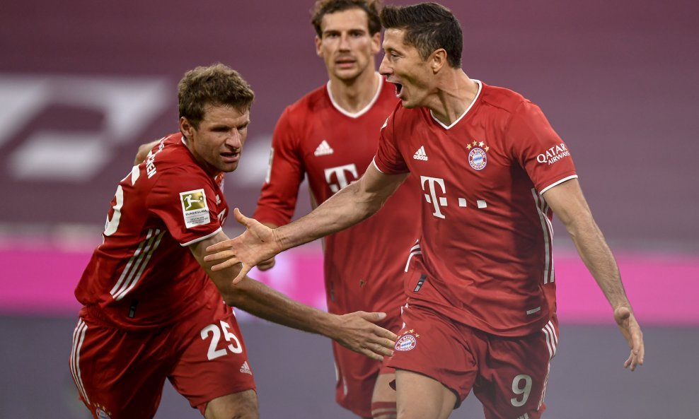 Bayern