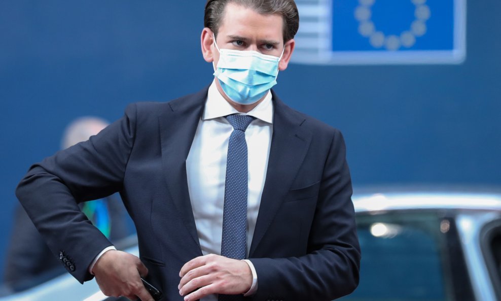 Sebastian Kurz