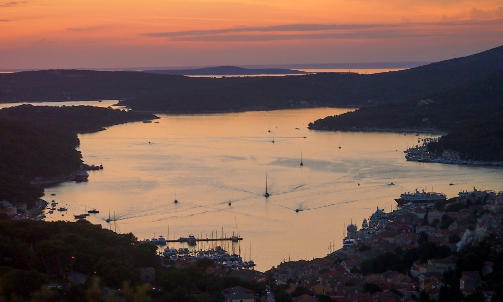 Mali Lošinj