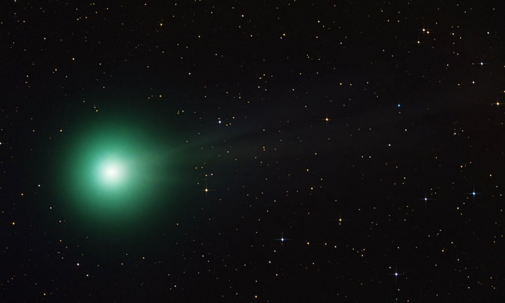 komet-Lovejoy (C/2014 Q2)