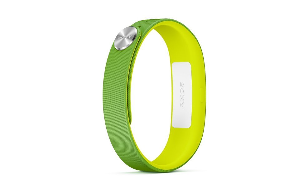 Sony SmartBand