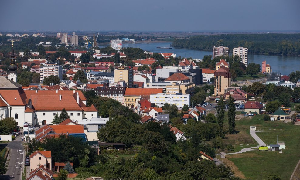 Vukovar