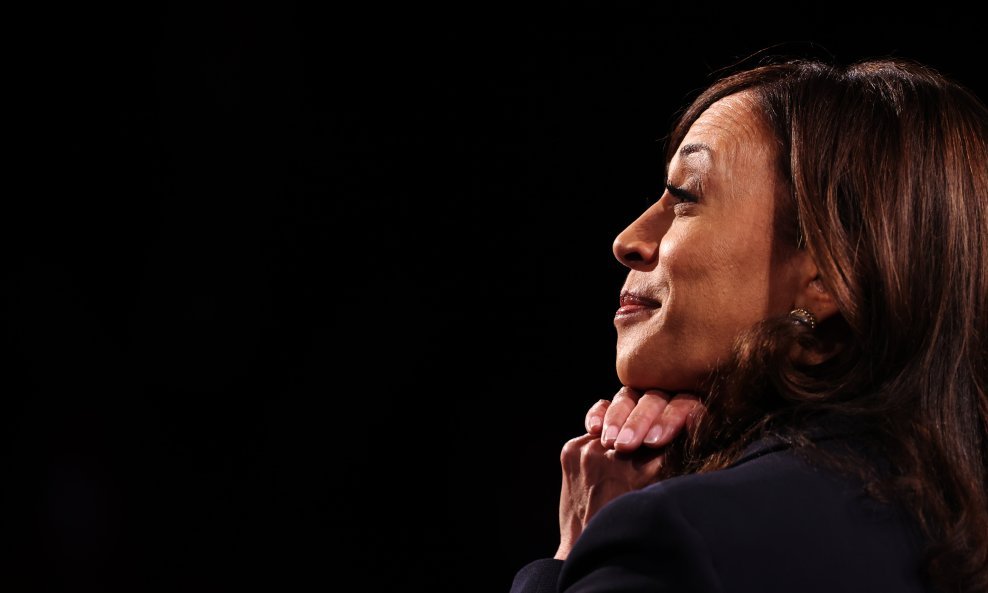 Kamala Harris