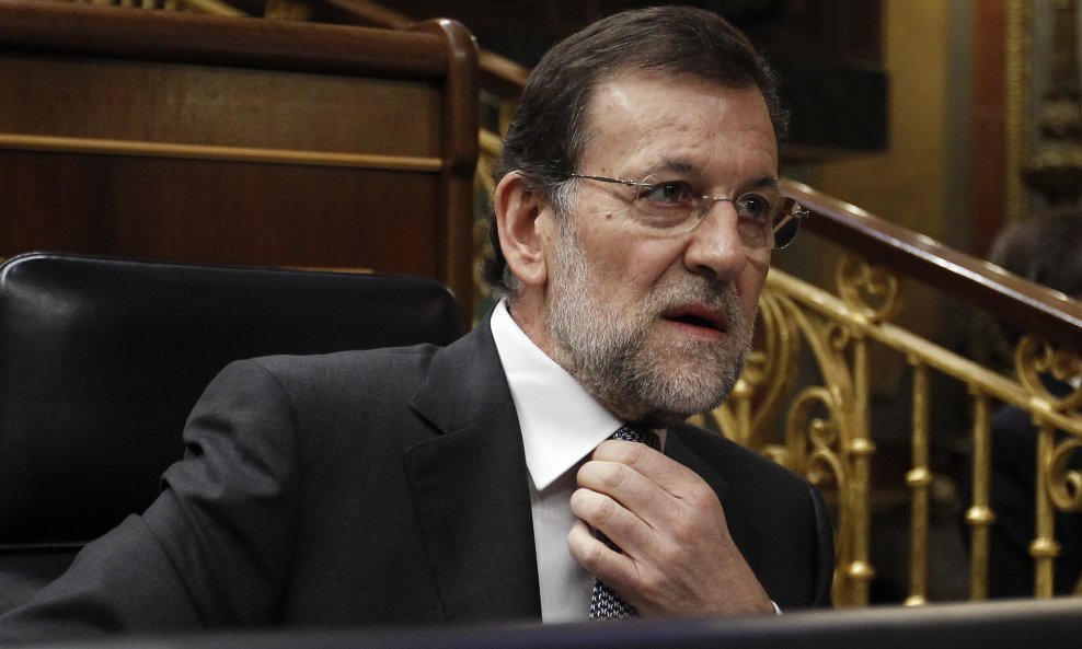 mariano rajoy