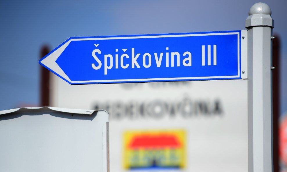 Špičkovina - ilustracija